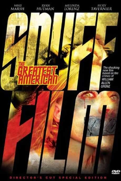 The Greatest American Snuff Film